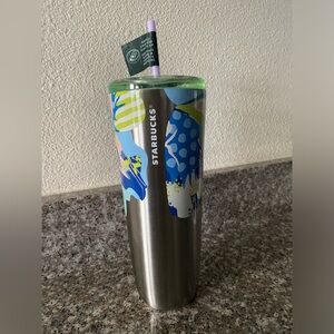 Starbucks thermo